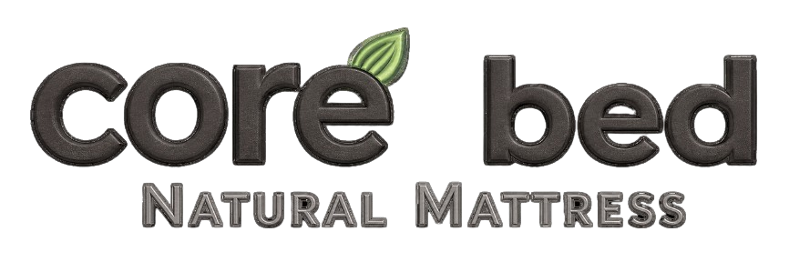 Corebed Natural Mattress